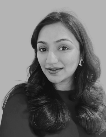 Alysha Chowdhary
