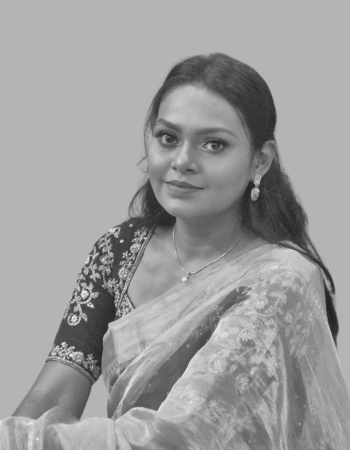 Aryamithra Mondal