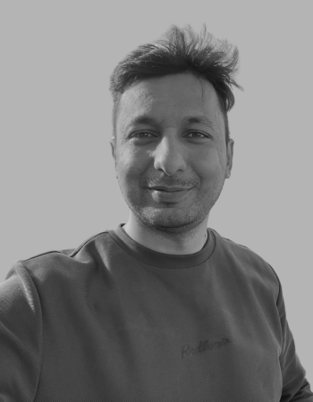 Bikash Modi