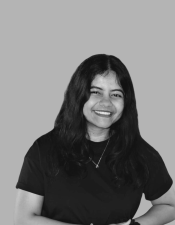 Janice Saji